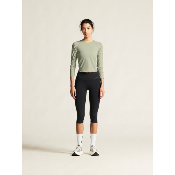 Legíny CRAFT Essence Capri 3 dámské