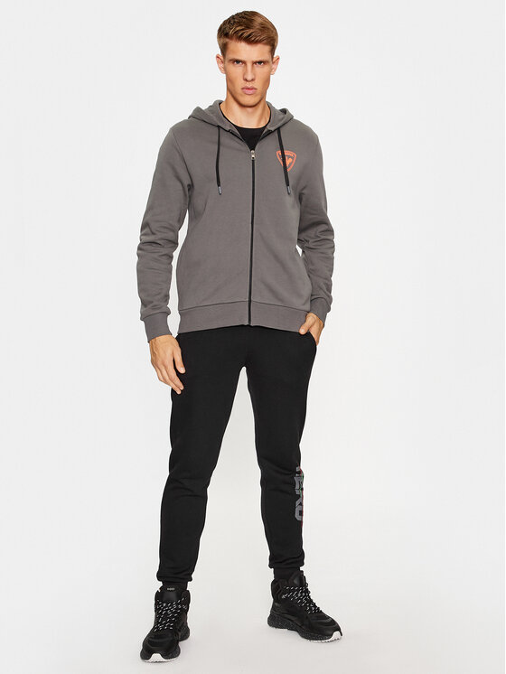 Rossignol Hero FZ Grey