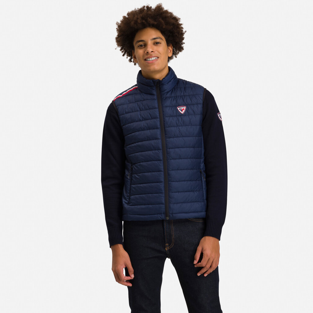 Rossignol Dark Navy vesta