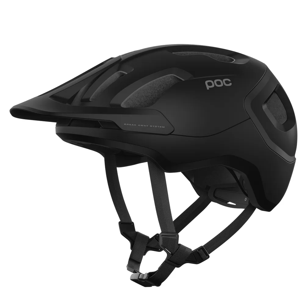Axion Uranium Black Matt