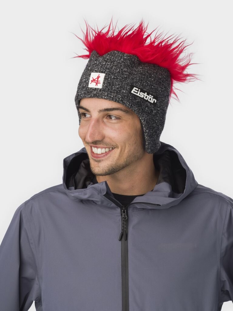 čepice Eisbär COCKER MÜ SP