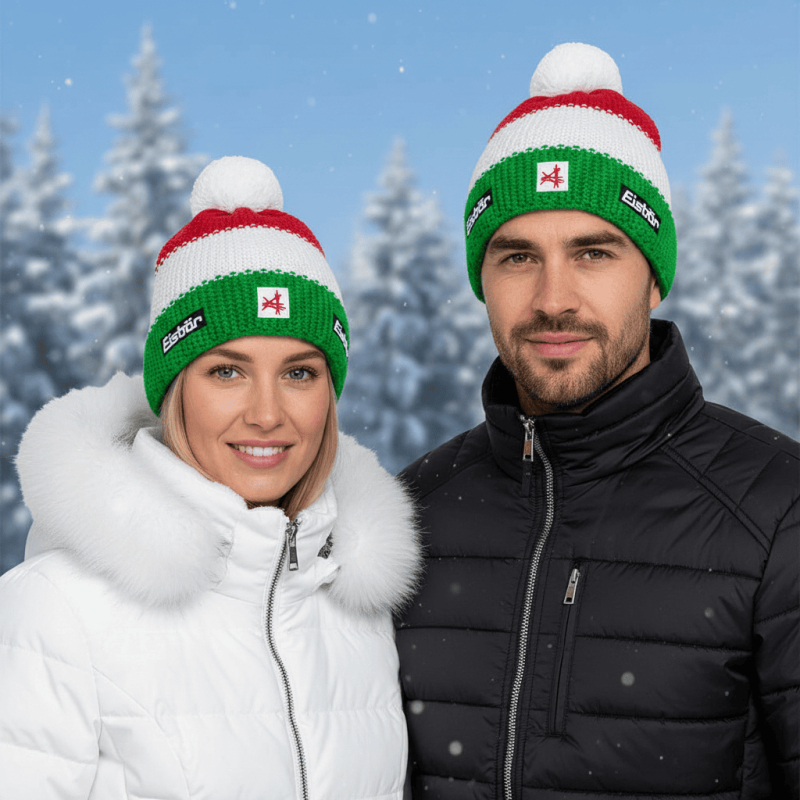 Eisbär Star Pompon Mü SA