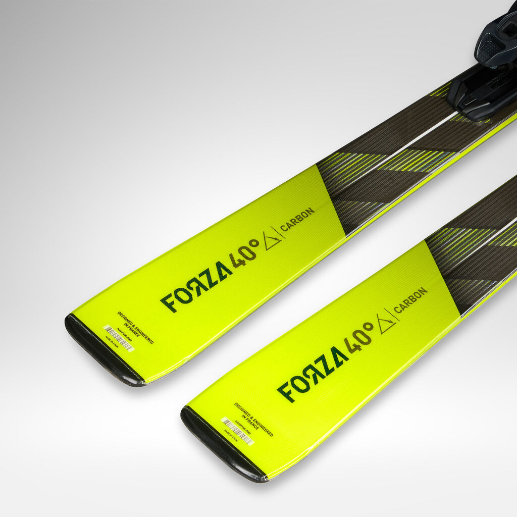 FORZA 40' CA XPRESS + XPRESS 11 GW