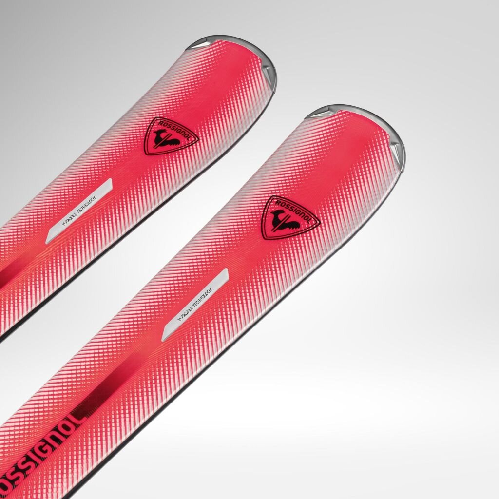 Rossignol Nova 14 Konect + vázání NX 12 Konect GW 26/27
