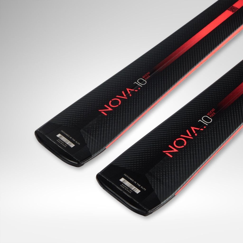 Rossignol NOVA 10 XPRESS + XPRESS W 11 GW B83 TONIC SUN