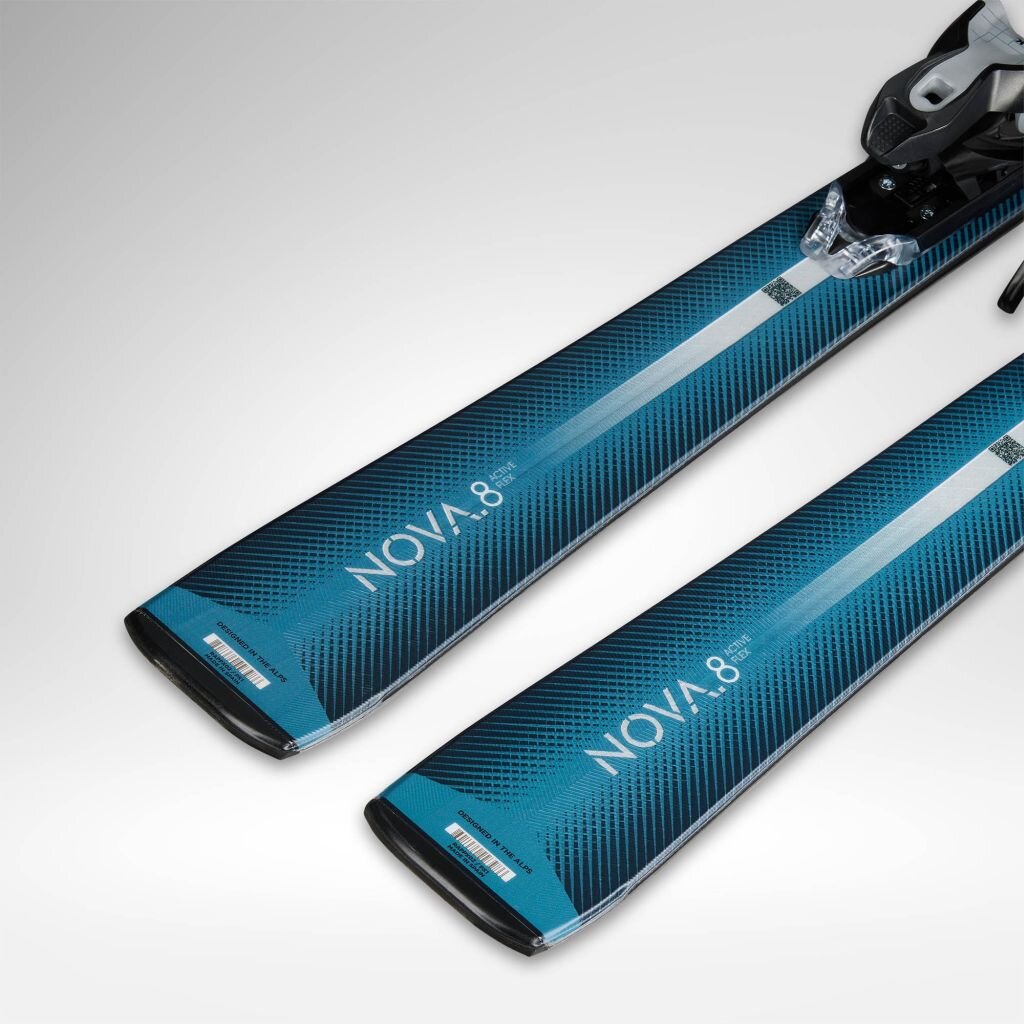 Nova 8 + Xpress W 11 GW B83 Silver Blue