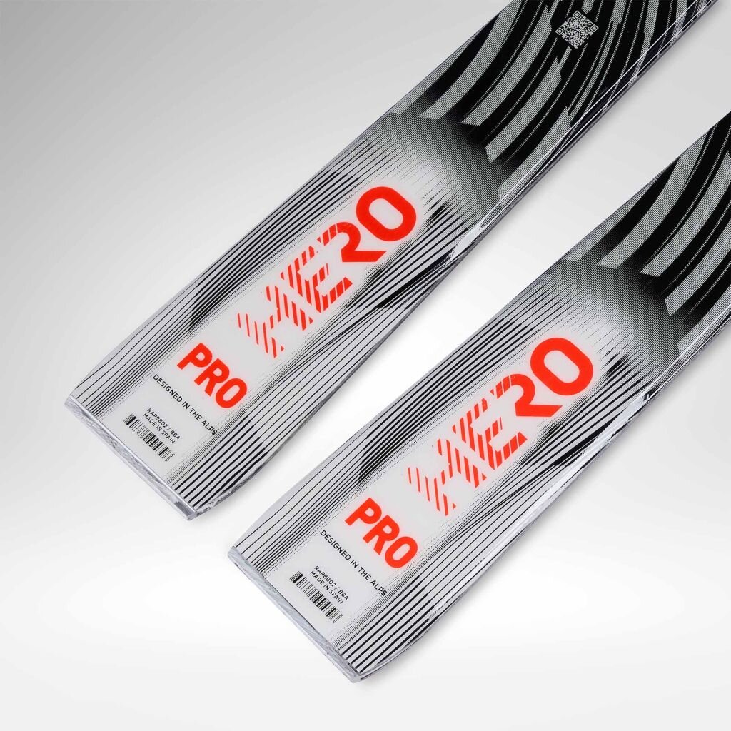 Hero Pro Multi-Event Xpress JR + Xpress 7 GW B83 Black