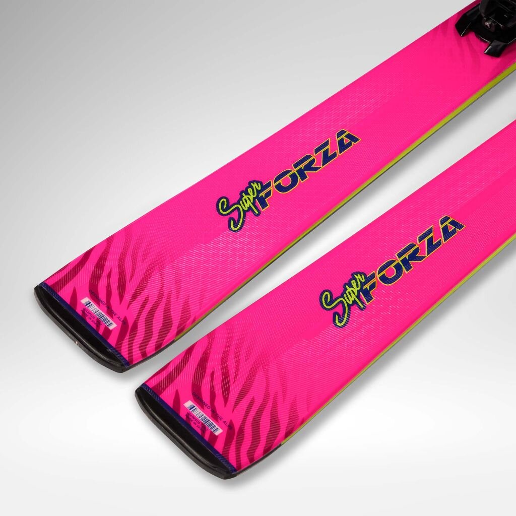 Rossignol Super Forza + NX 12 GW 26/27