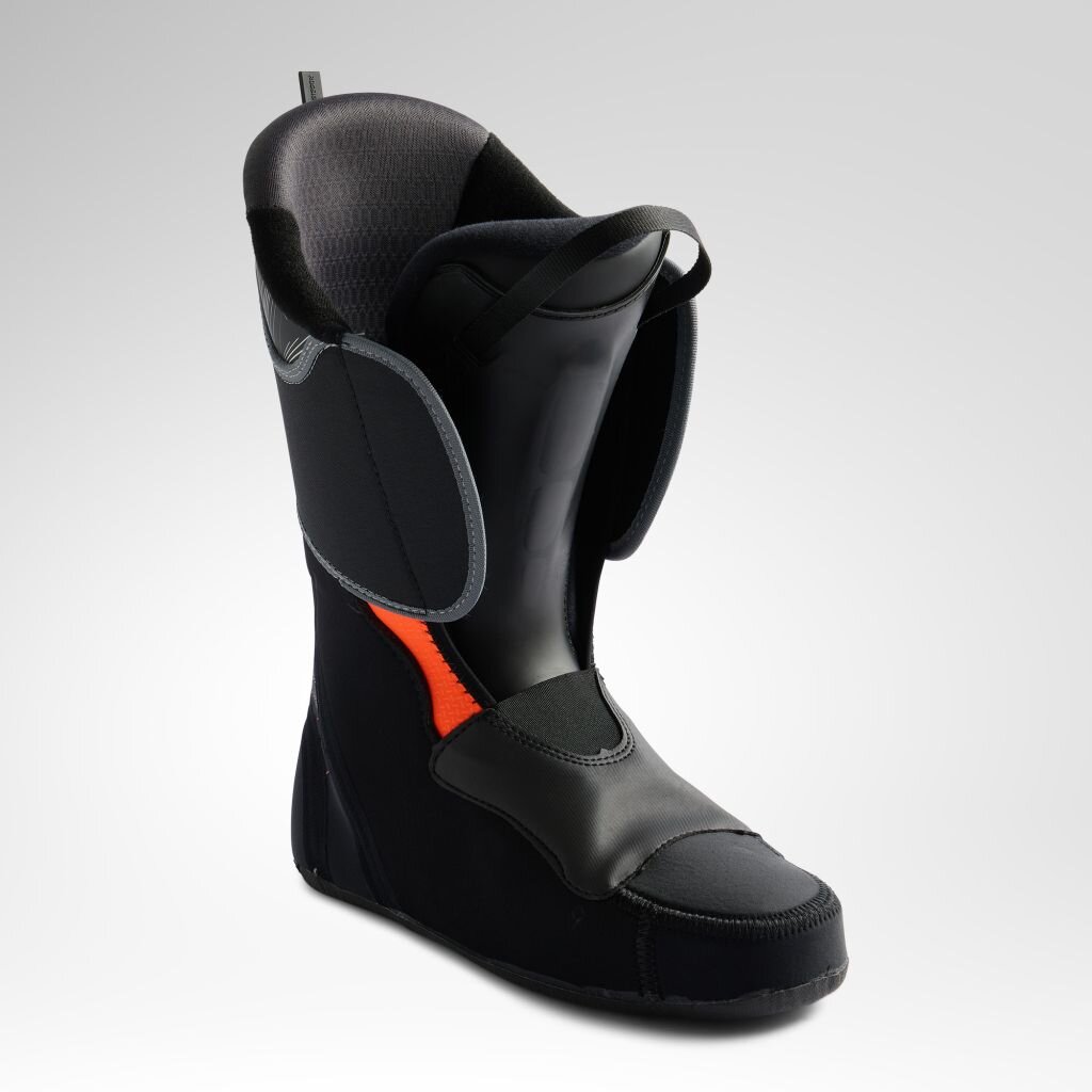 Vizion 4b 100 HV GW Silver G
