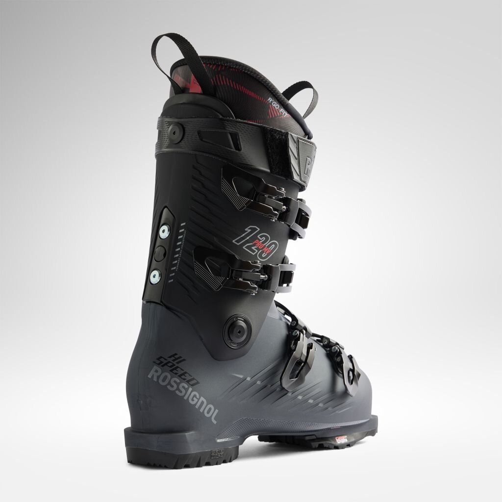 Hi-Speed 120 Pro MV GW G