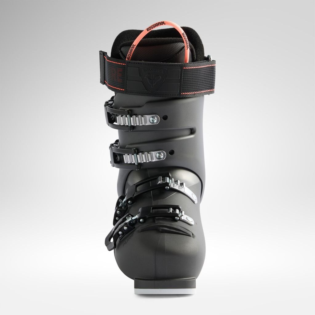 Pure 75 Dark Grey Metal