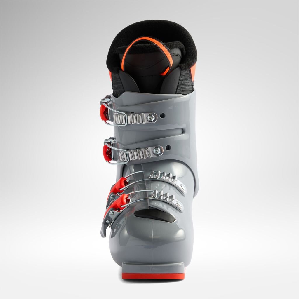 Hero J4 Power Grey