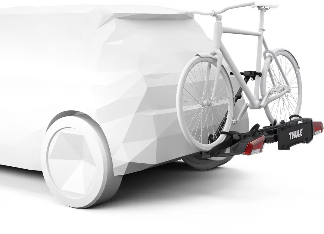 Nosič kol THULE VeloLite 2bike