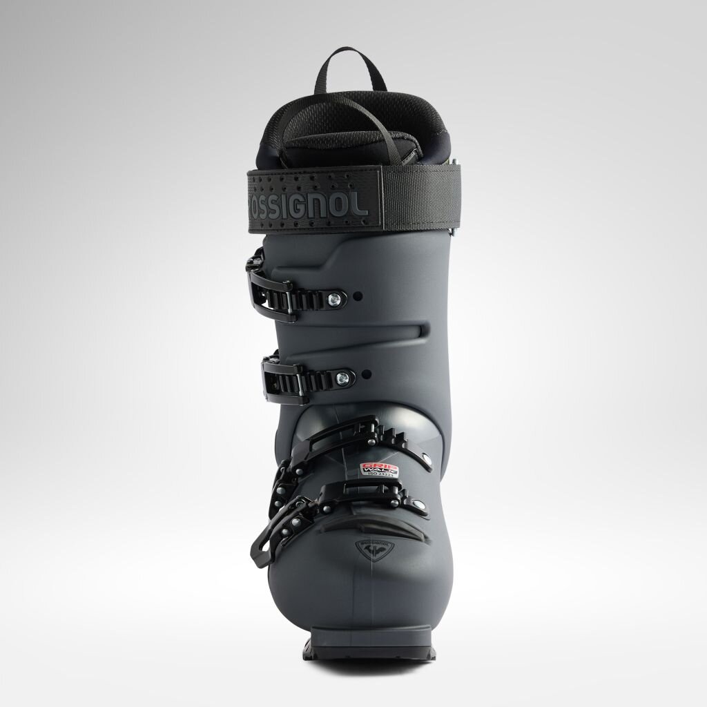 Rossignol Hi-Speed 120 HV GW Storm Gre
