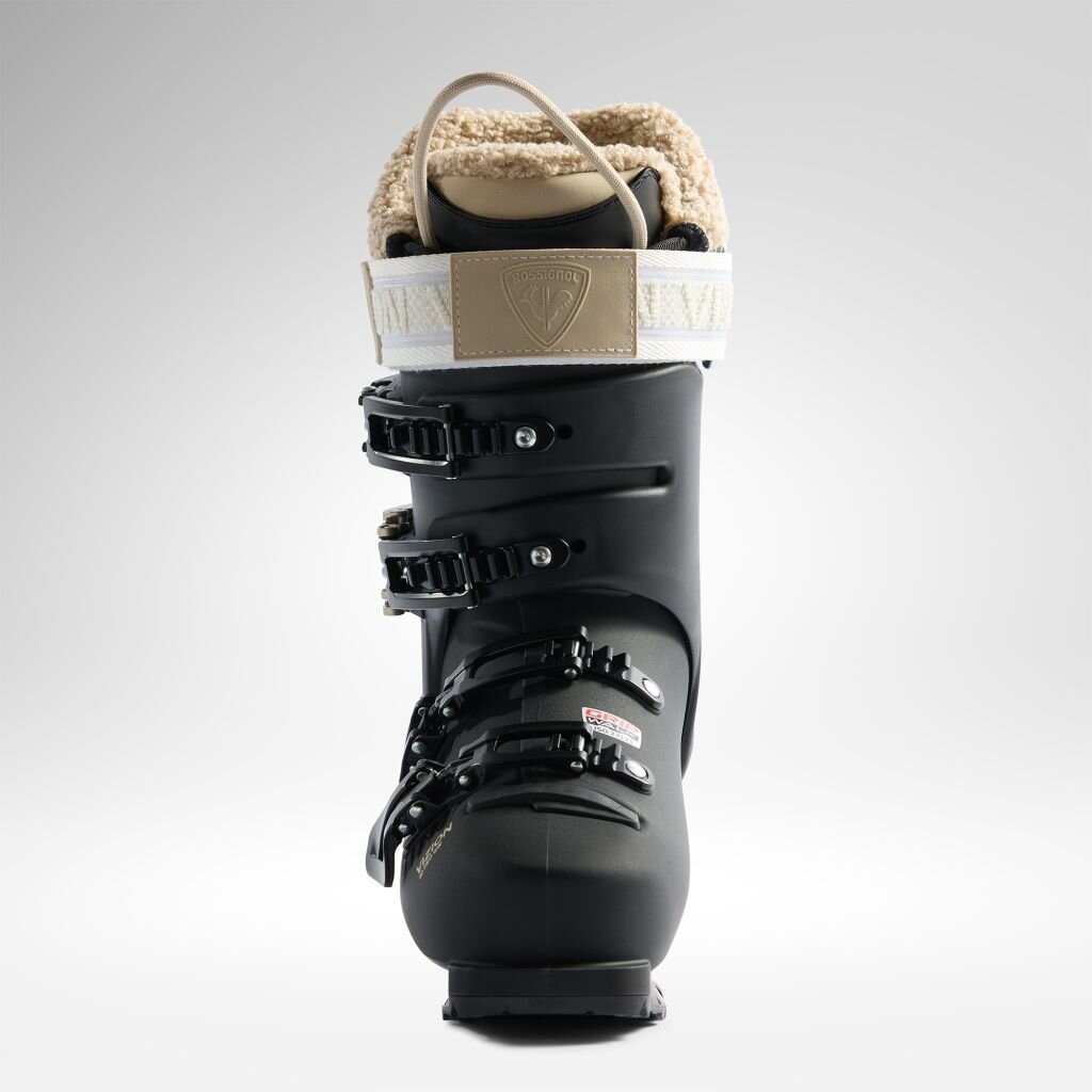 Rossignol Vizion 4b 80 Pro GW Black