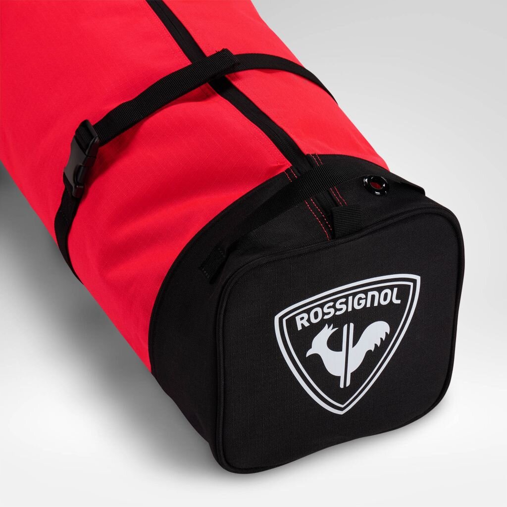 Vak Hero Junior Ski Bag 170Cm Red