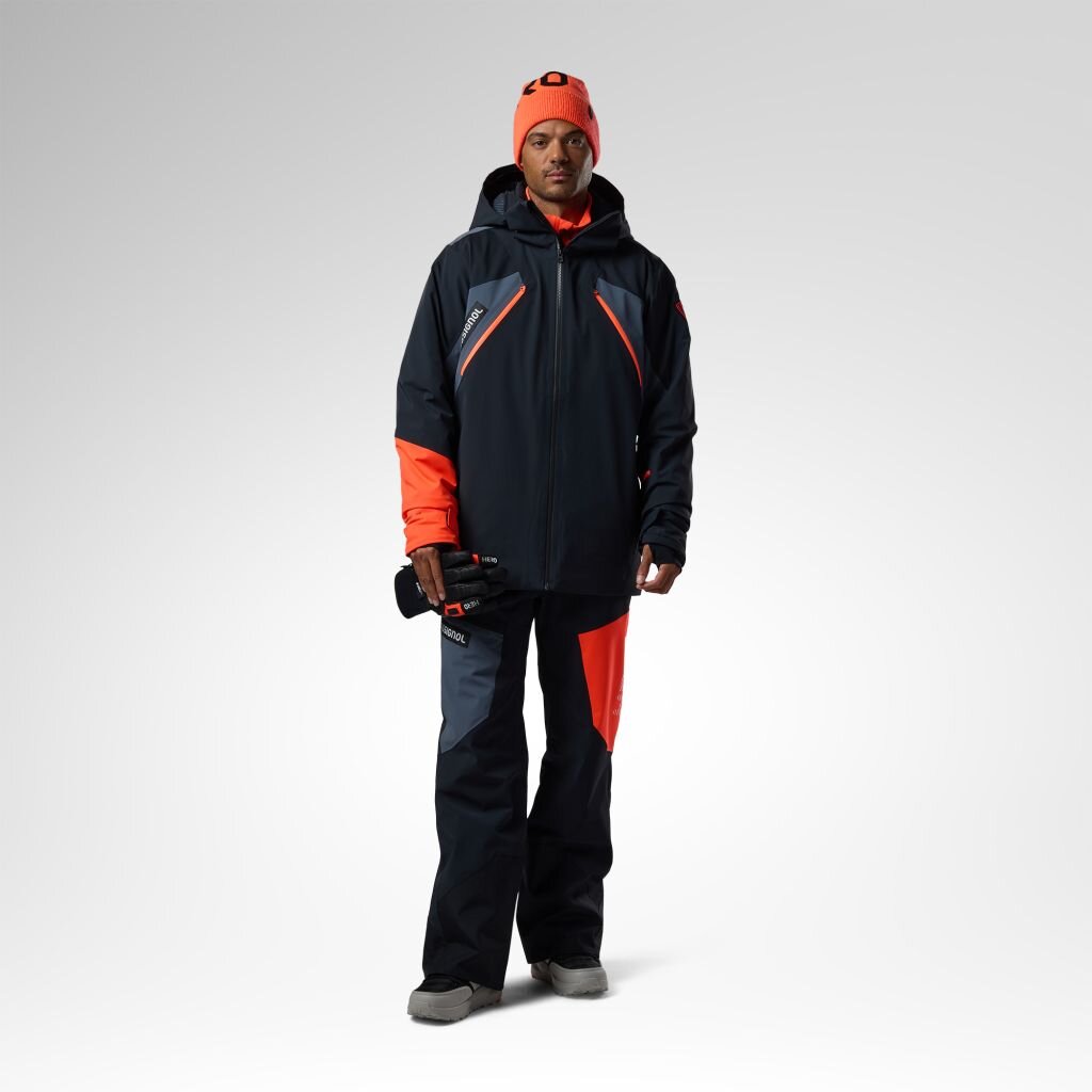 Bunda Hero 4WS Insulated
