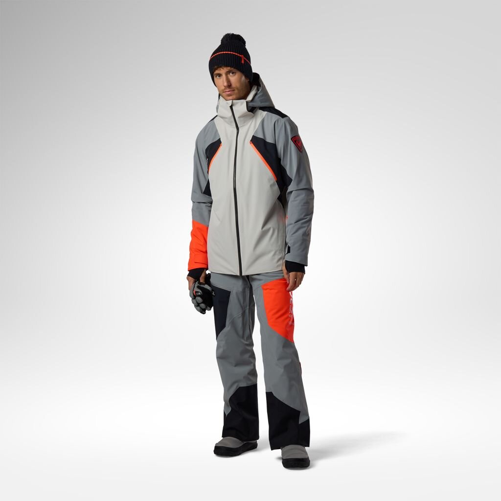 Bunda Hero 4WS Insulated