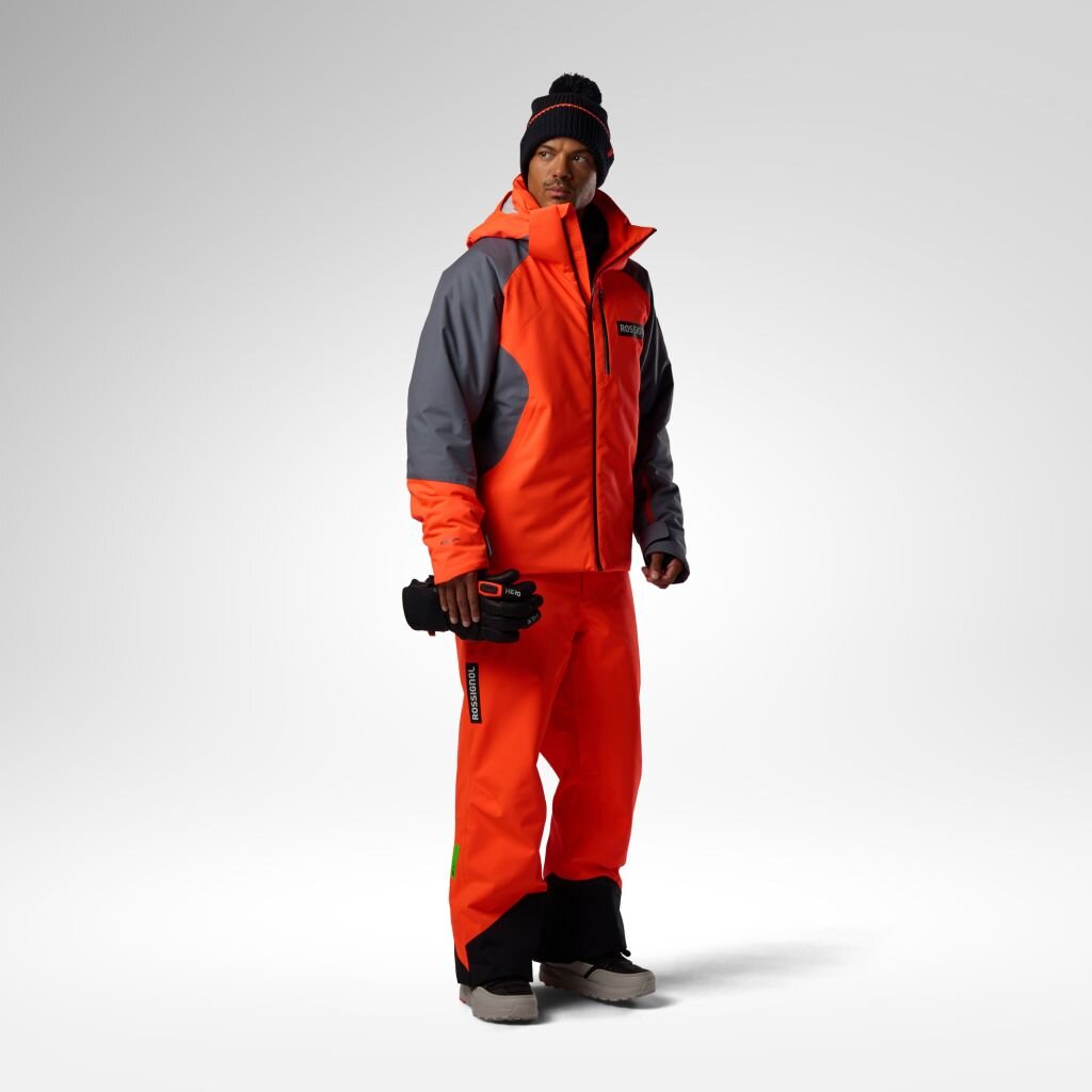 Bunda Hero Insulated