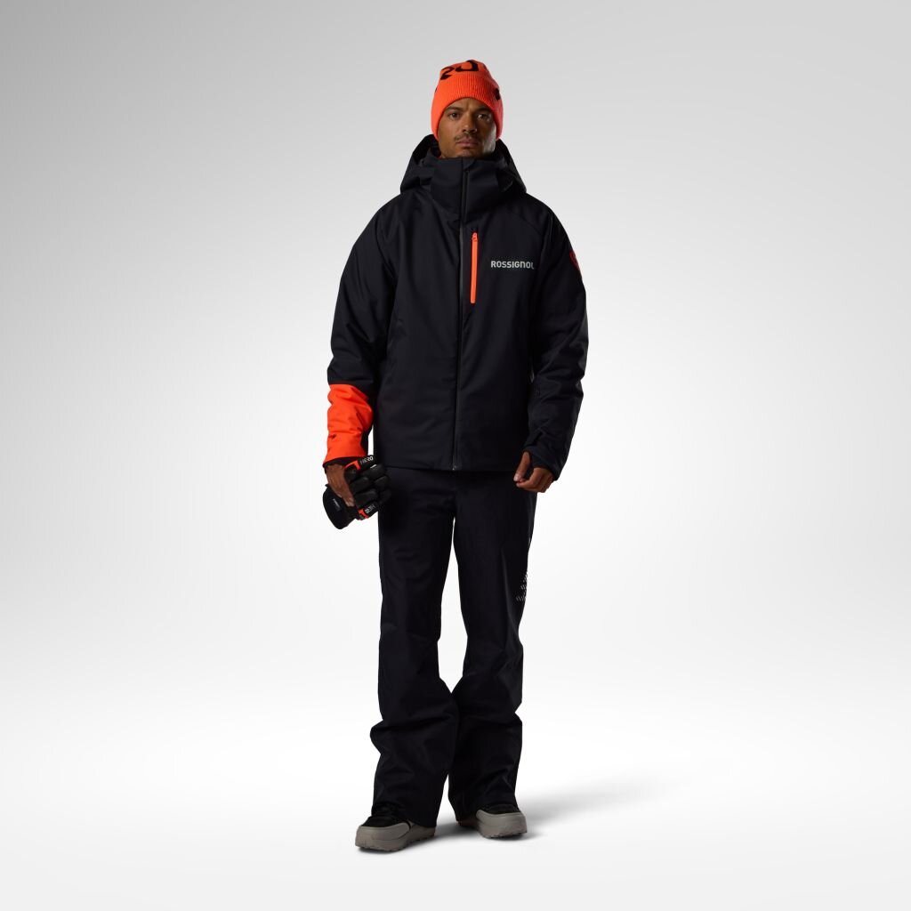 Bunda Hero Insulated