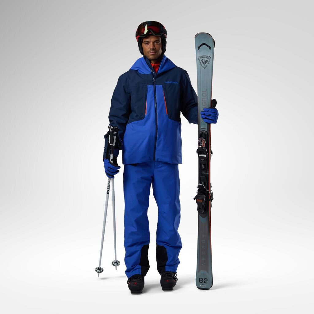 Bunda Rossignol Velika Insulated