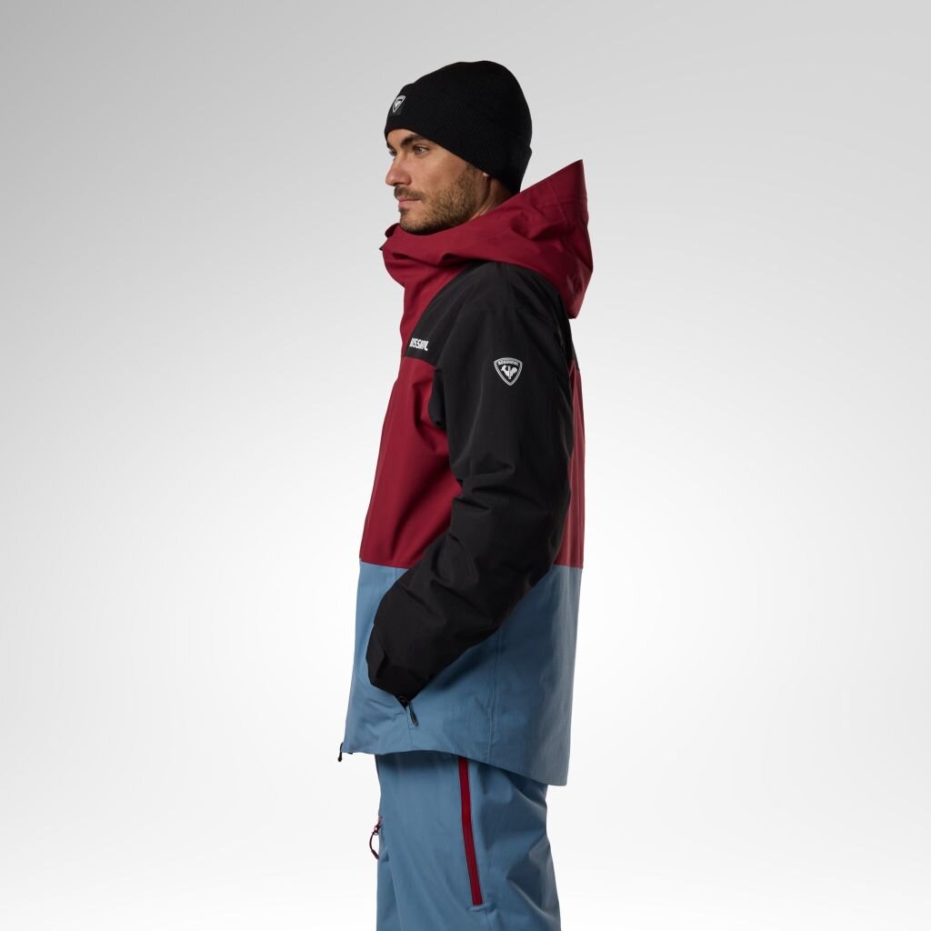 Bunda Outerlimits Insulated
