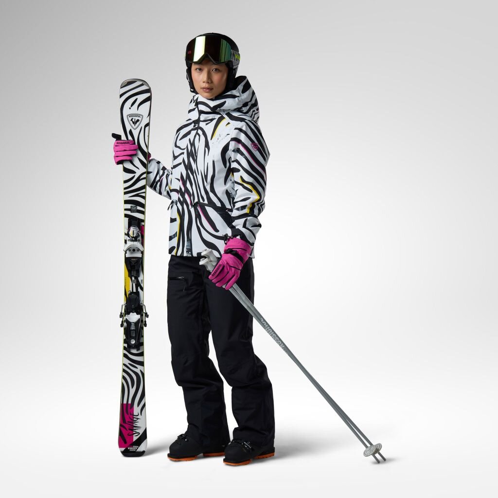Bunda Rochrun Insulated