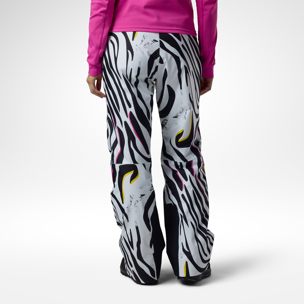 Kalhoty Insulated Ski Pant