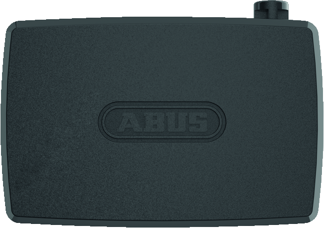 Alarmbox 2.0 BK +ACL 12/100 - Alarmový box s lanem