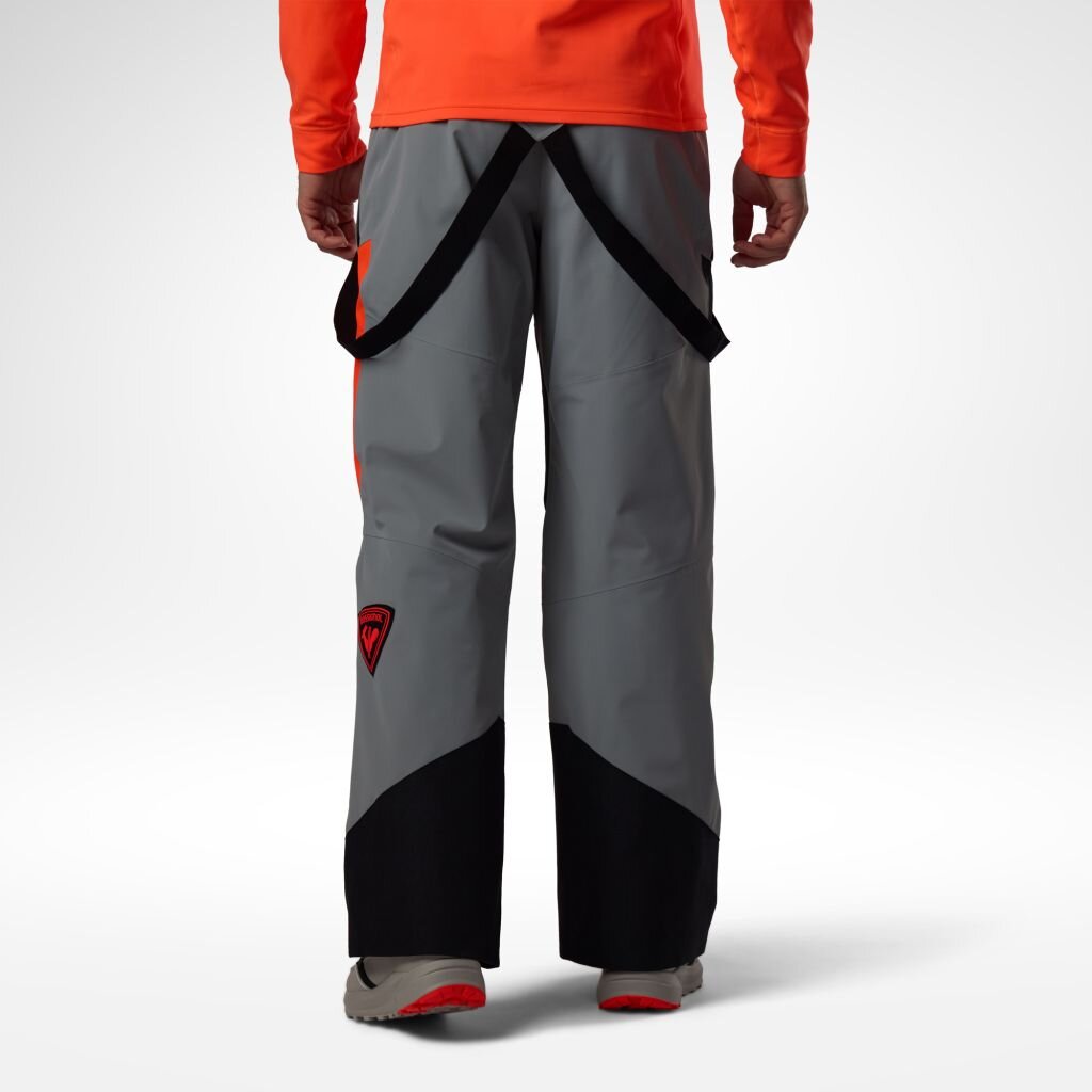 Kalhoty Hero 4WS Insulated Monument