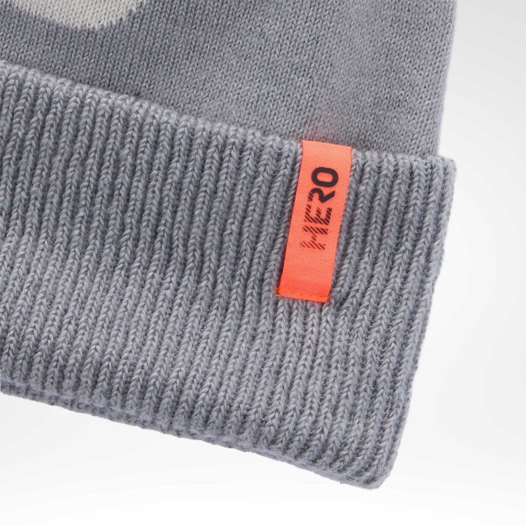 Čepice Hero Cuffed Beanie