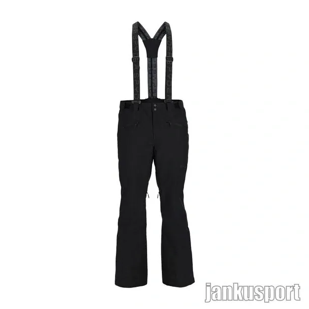 SPYDER-M SENTINEL GTX-Pant-black