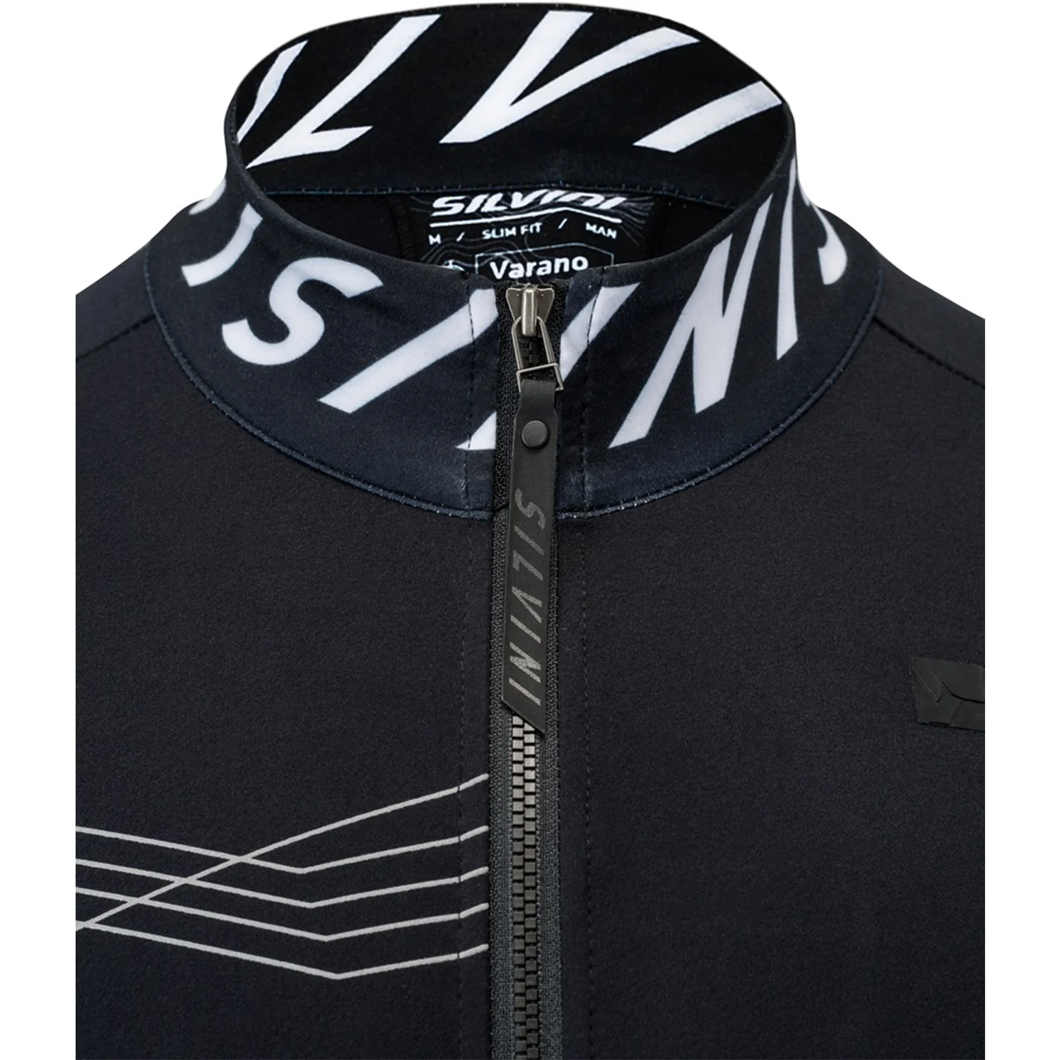 Pánský cyklo dres Varano