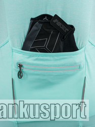 dámský cyklistický dres Bormida