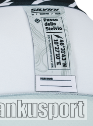 Pánský cyklistický dres Stelvio