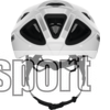 Cyklistická přilba Aduro 2.1 polar white