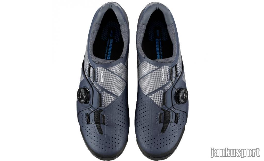 Tretry SHIMANO SH-XC300MN