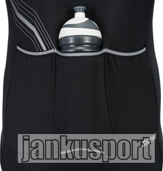 Zateplený cyklo dres Grande