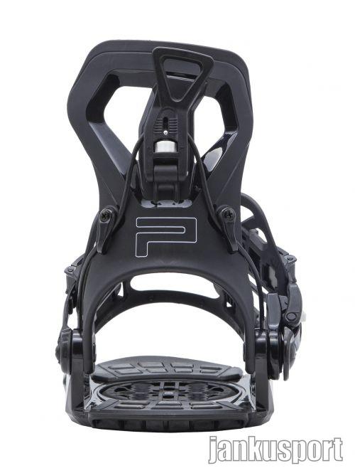 Vázání SP FT360 black