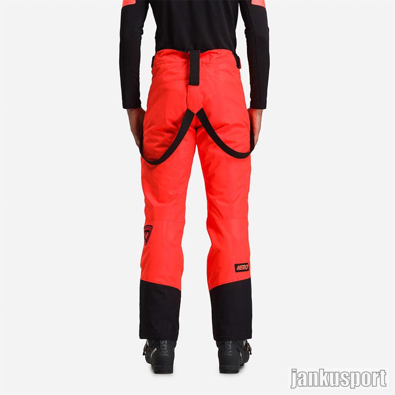 ROSSIGNOL HERO SKI PANT PÁNSKÉ LYŽAŘSKÉ KALHOTY