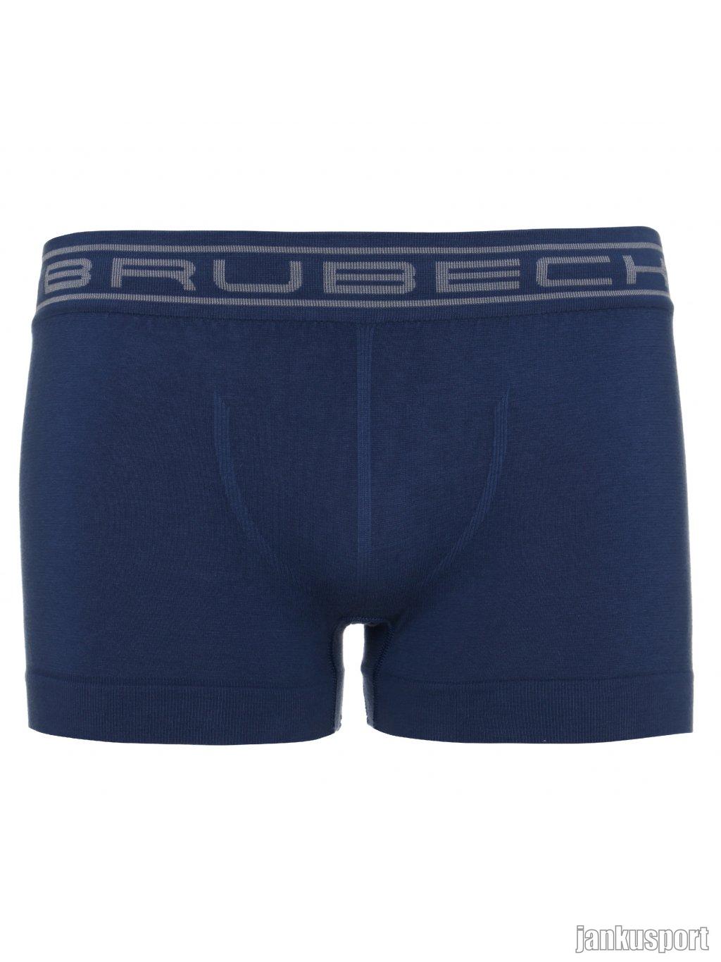 pánské boxerky Comfort Cotton Brubec