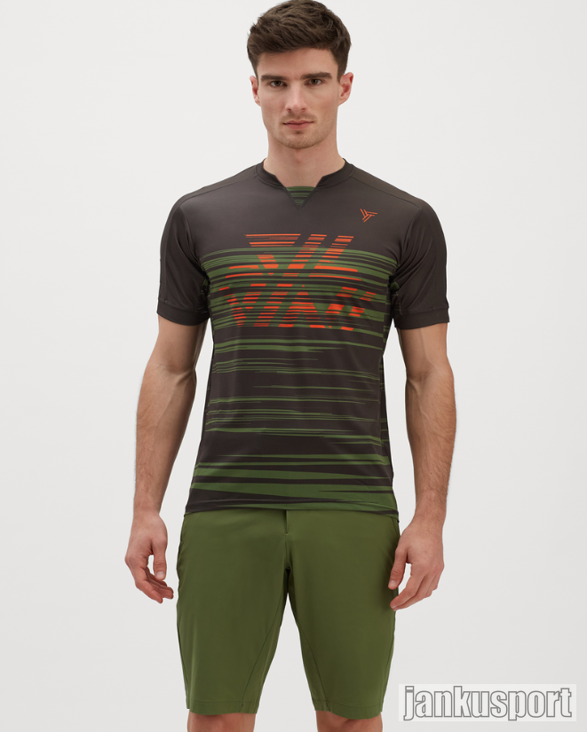 CYKLO DRES GALLO