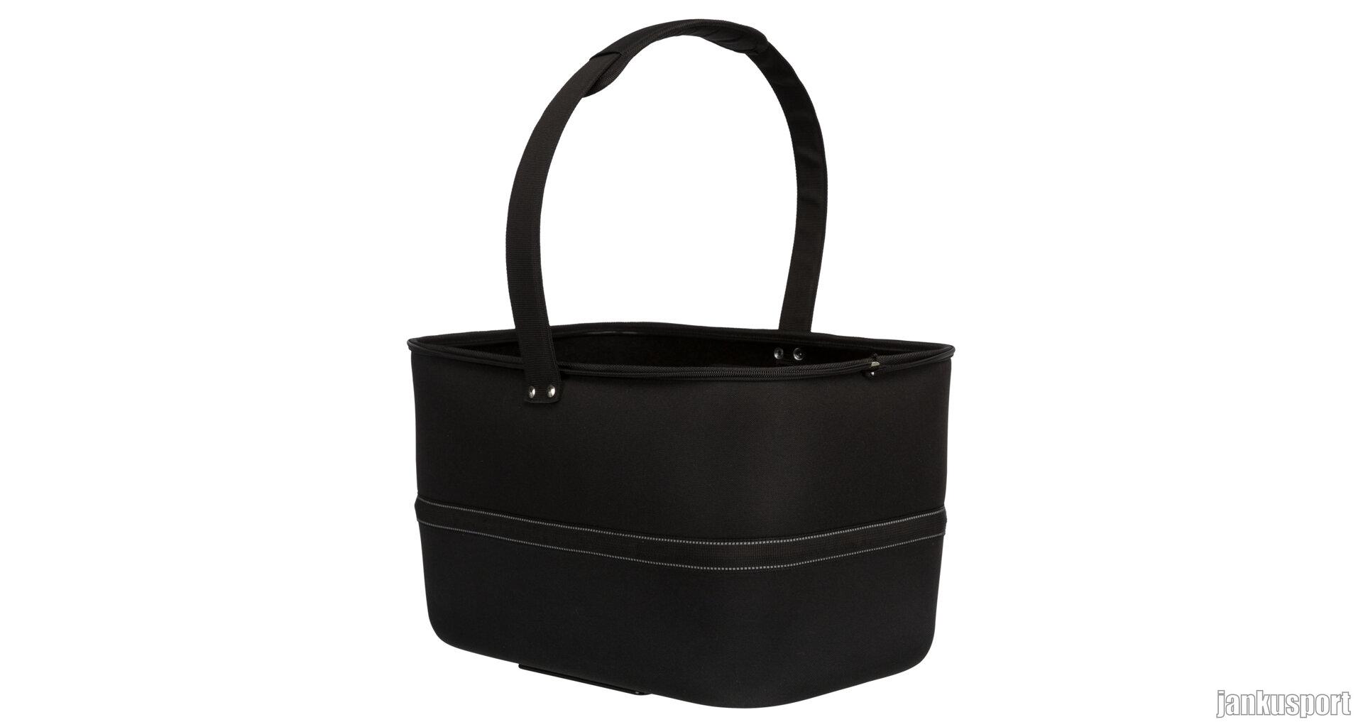 Přepravka na kolo pro psy (max. 6kg)