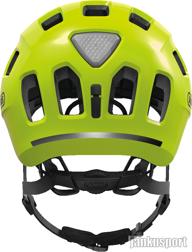Cyklistická přilba Youn-I 2.0 signal yellow