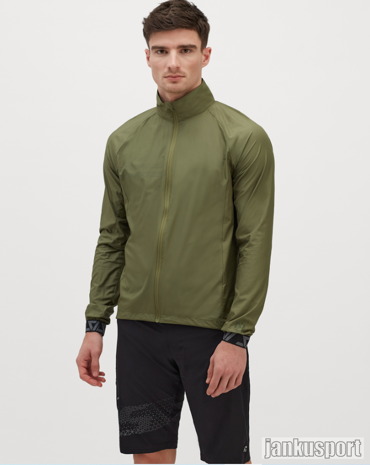 Pánská větruodolná bunda MONSANO