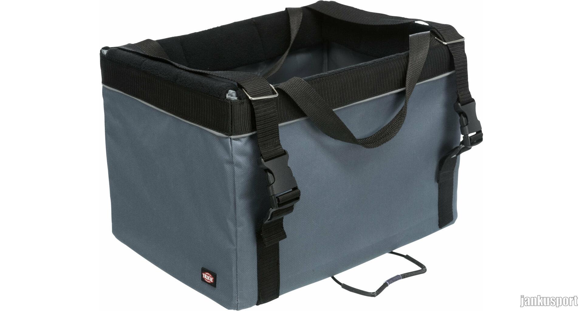 Front-Box transportní košík na řidítka
