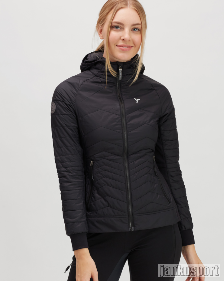 Dámská bunda BAROLO