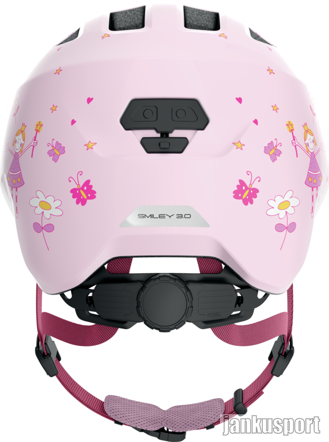 Smiley 3.0 rose princess