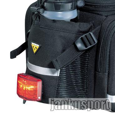 TOPEAK BRAŠNA NA NOSIČ MTX TRUNK BAG DX