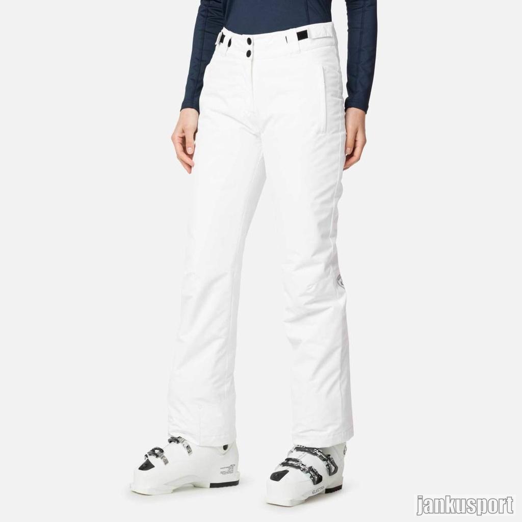 Rossignol W RAPIDE PANT white